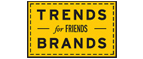 Скидка 10% на коллекция trends Brands limited! - Домодедово